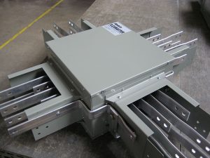 Flexmaster Barramentos Blindados - CRH_800A