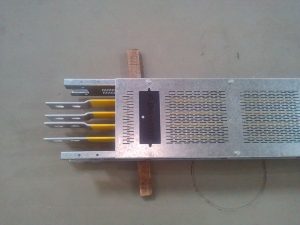 Flexmaster Barramentos Blindados - 0004