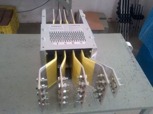 Flexmaster Barramentos Blindados - 0064