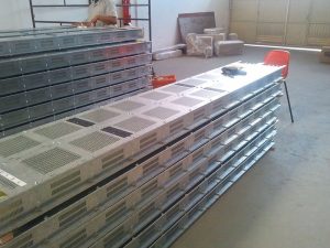 Flexmaster Barramentos Blindados - 0083