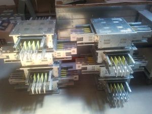 Flexmaster Barramentos Blindados - 0099