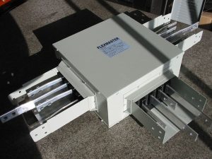 Flexmaster Barramentos Blindados - 018