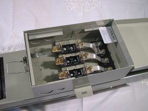 Flexmaster Barramentos Blindados - 033