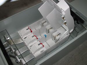 Flexmaster Barramentos Blindados - 100-0011