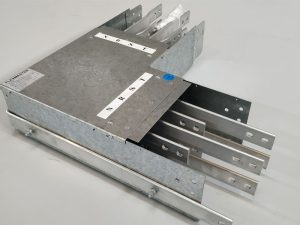 Flexmaster Barramentos Blindados - 110321