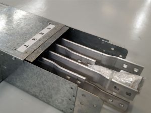Flexmaster Barramentos Blindados - 110355
