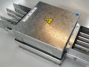 Flexmaster Barramentos Blindados - 110508