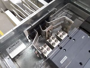 Flexmaster Barramentos Blindados - 151202